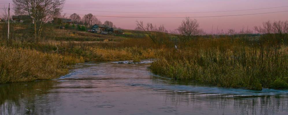 Фотография Ракульского