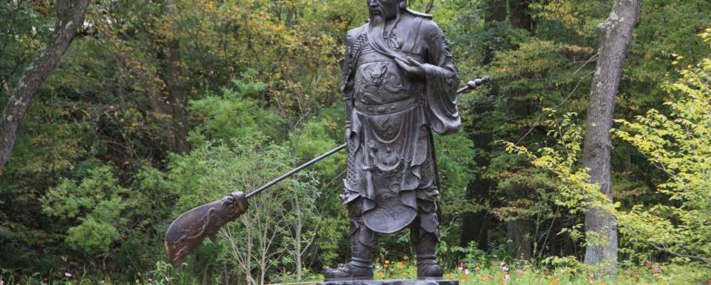 
            Фотография Оак Хиллса