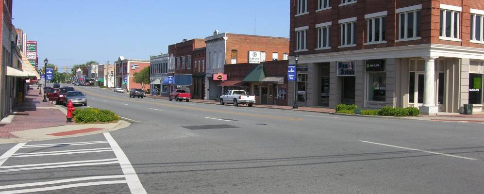 
            Фотография Хокинсвилла