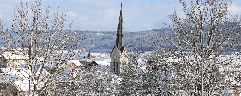 
            Фотография Оршам-Вена