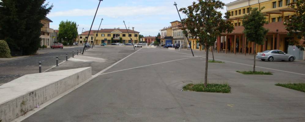 
            Фотография Виланова ди Кампозампьеро