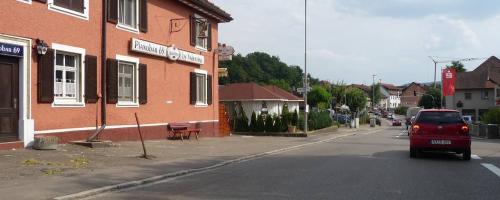 
            Фотография Лаухрингена