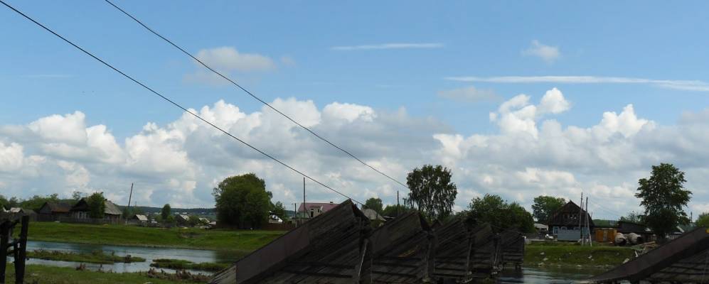 
            Фотография Серного Ключа