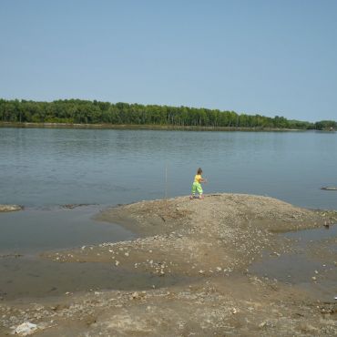 Новообинцево