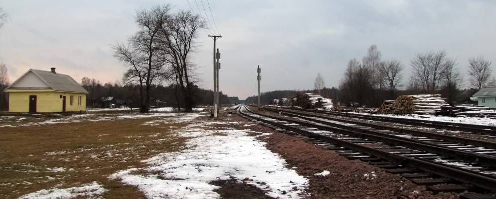 
            Фотография Ратмирова