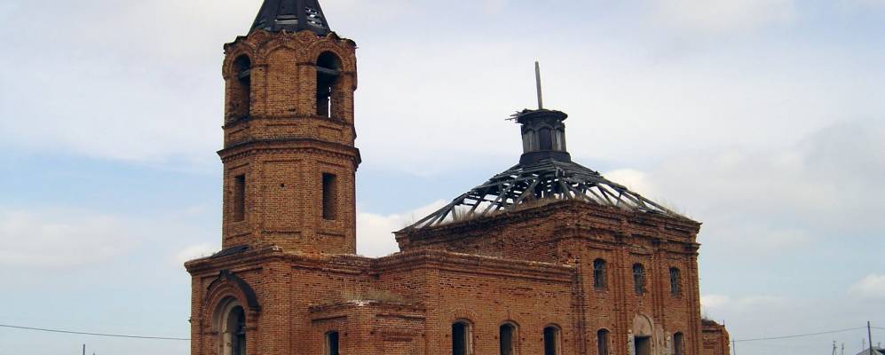 Фотография Чудняково