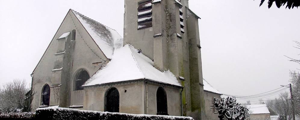 
            Фотография Конш-сюр-Гондуара