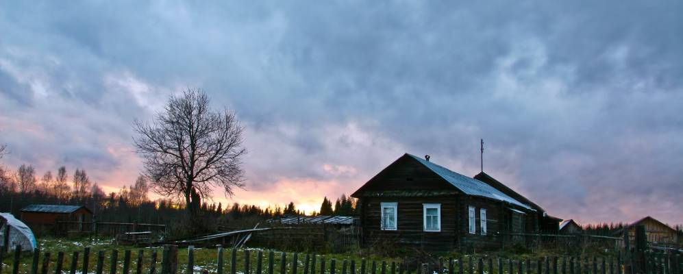 
            Фотография Истоминской