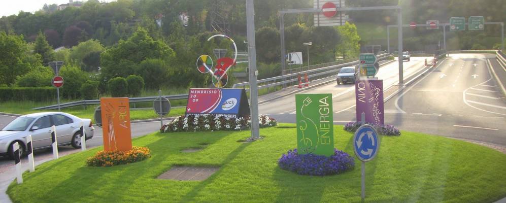 
            Фотография Мендрисио