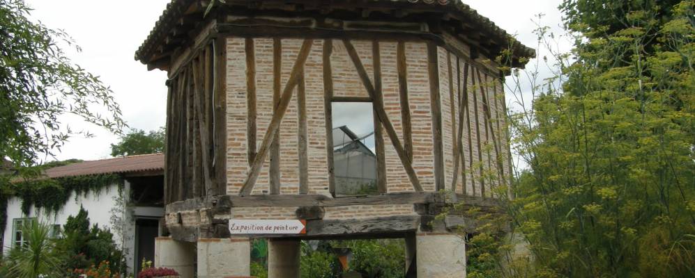 
            Фотография Колейрак-Сен-Сирка