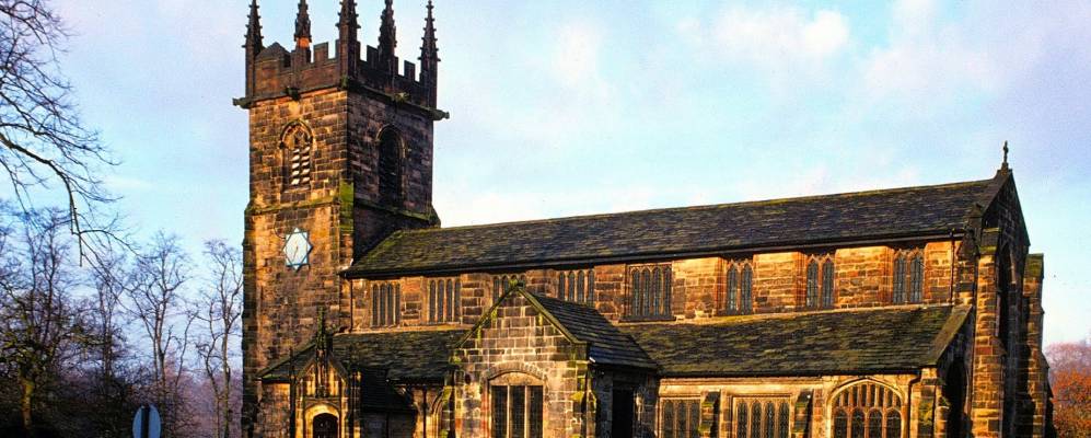 
            Фотография Уилмслоу