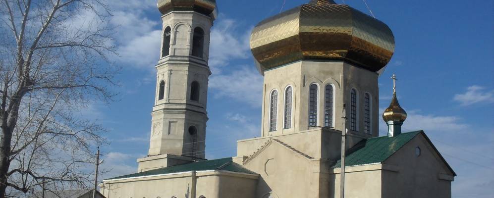 
            Фотография Покровки