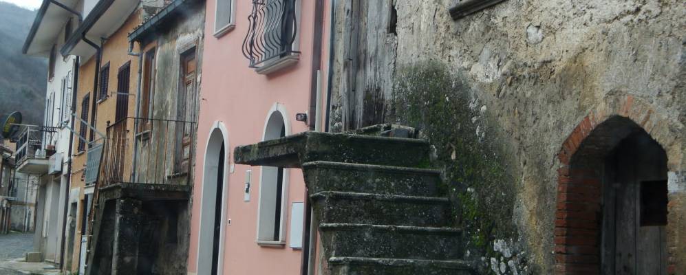 
            Фотография Вольтурара Ирпины