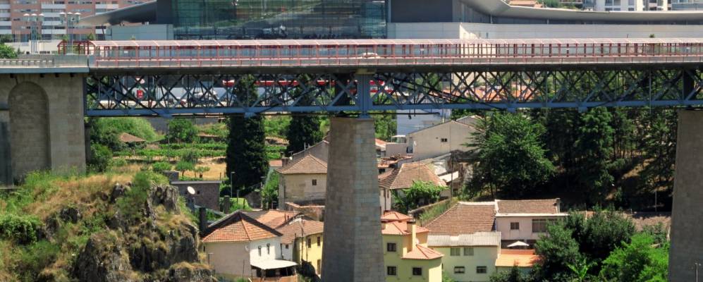 Фотография Вила Реала