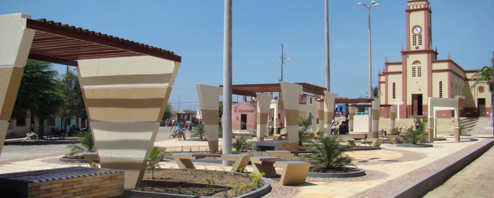 
            Фотография Барро