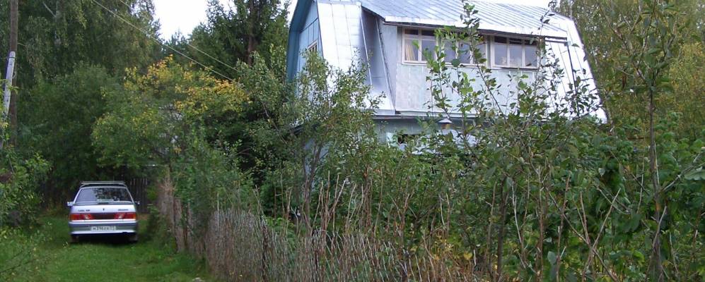 
            Фотография Новой Слободы