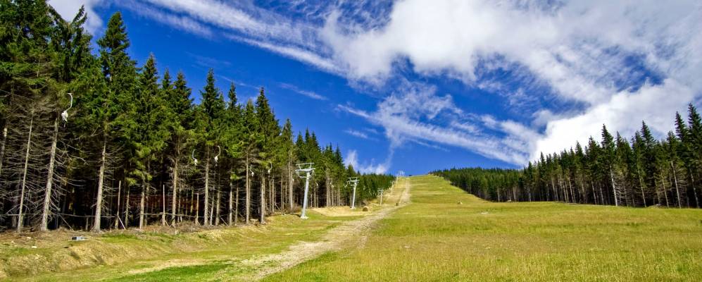 
            Фотография Горны Мала Упа