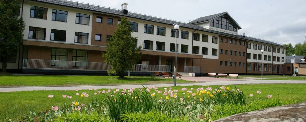 
            Фотография Озёрного