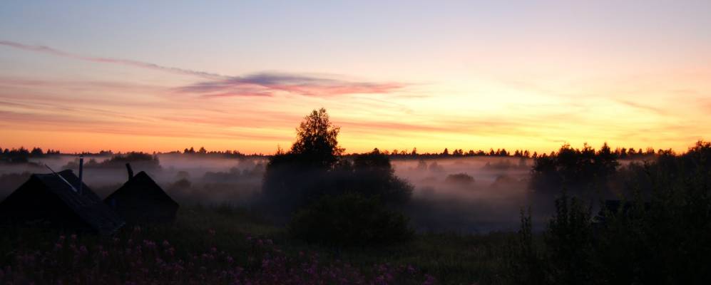 Фотография Изонино