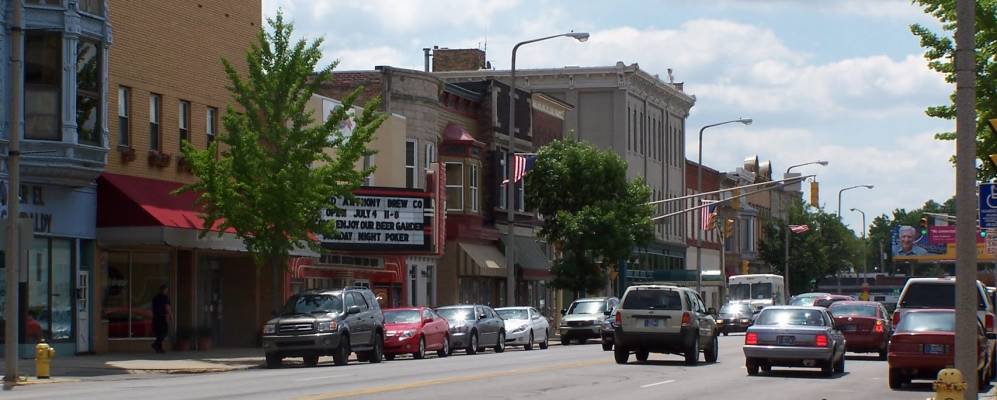 
            Фотография Элкхарта