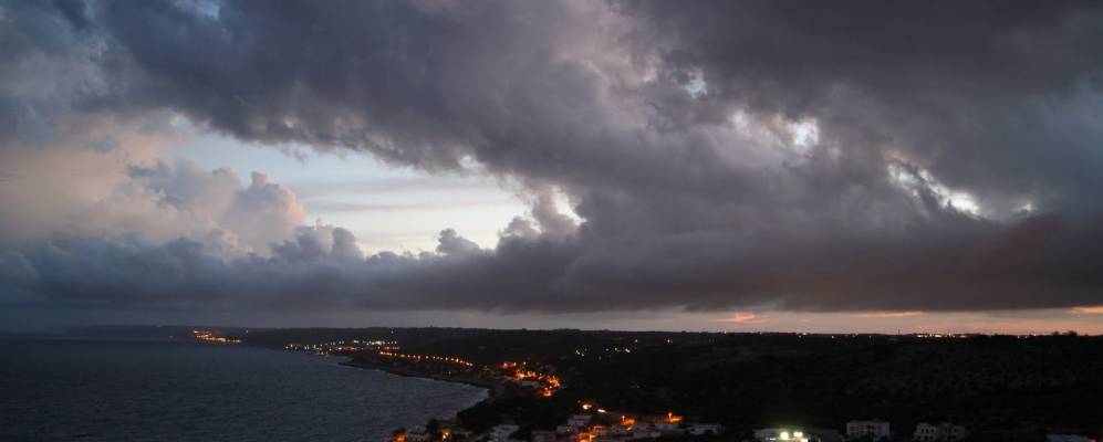 
            Фотография Кастро-ди-Лечче