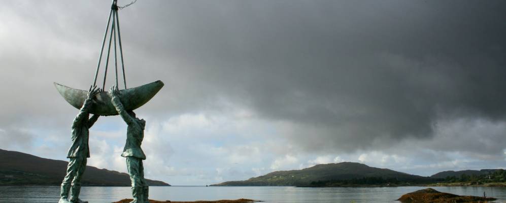 Фотография Каслтаунбер