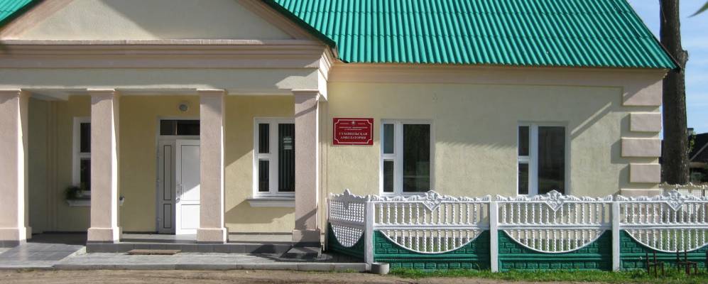 
            Фотография Андрияновки