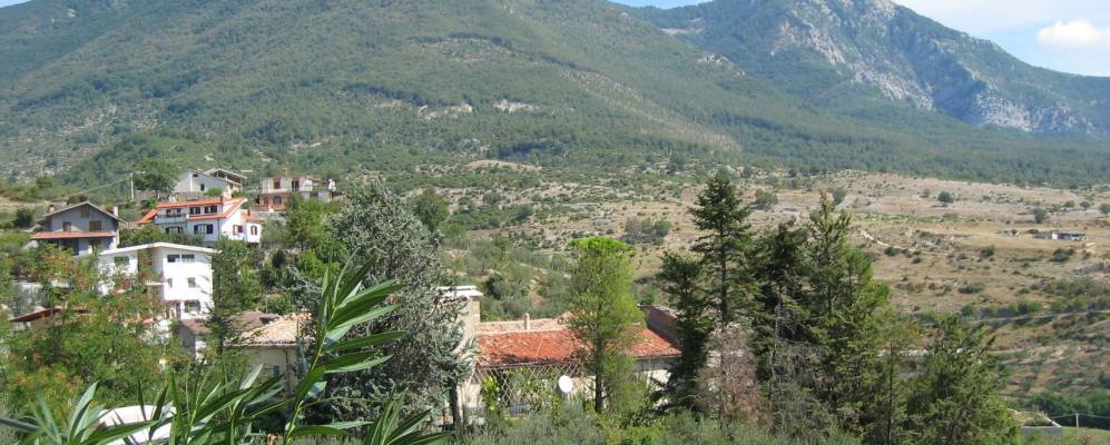 
            Фотография Вико нель Лацио