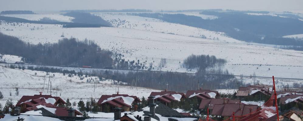 Фотография Медведково