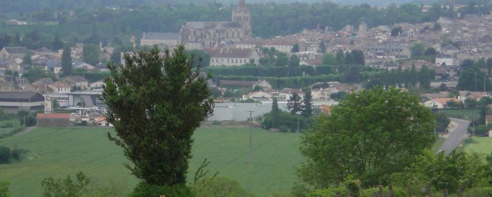 
            Фотография Нантёйя