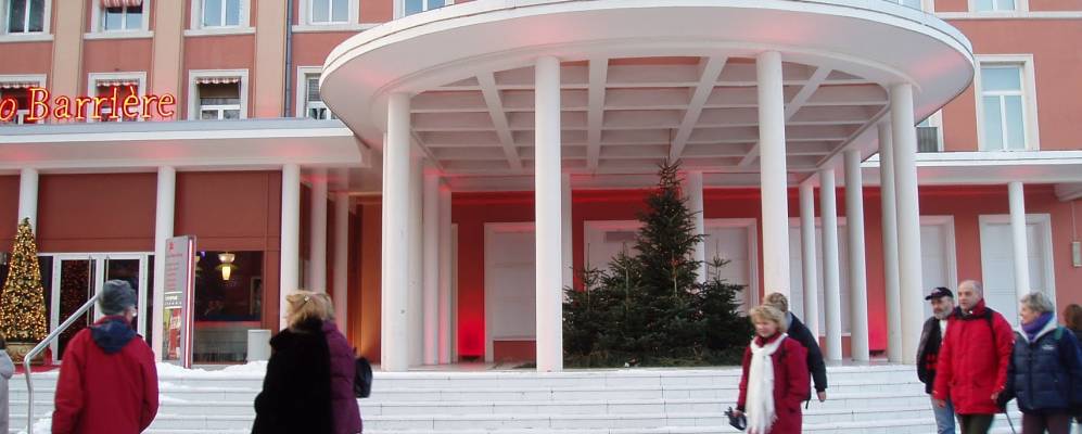 
            Фотография Нидерброн-ле-Бена