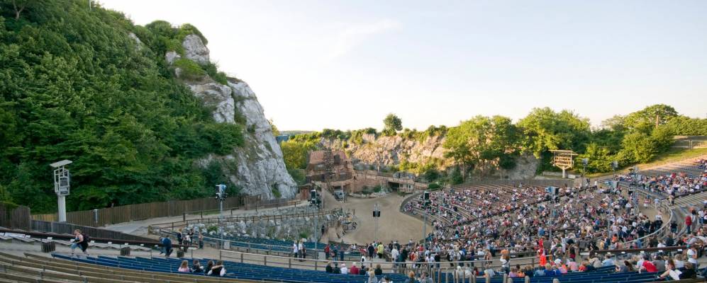 
            Фотография Бад Зегеберга