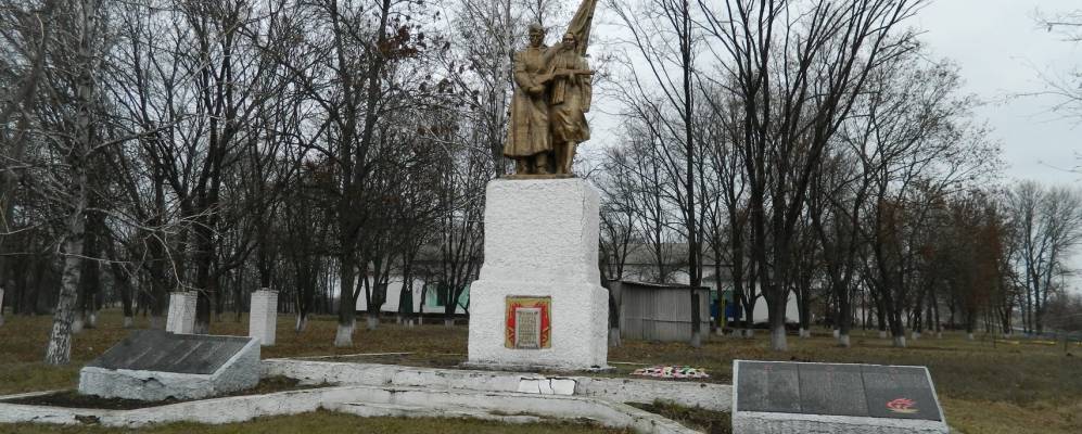 Фотография Ливенского