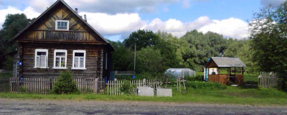 
            Фотография Рамушево