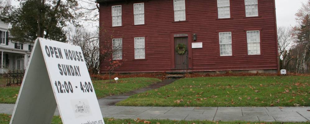 
            Фотография Нютауна