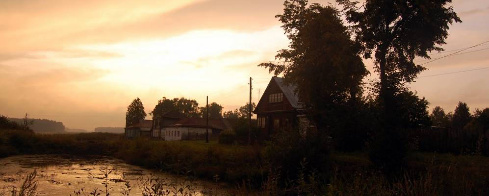 
            Фотография Ваганово