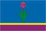 Флаг Моздока
