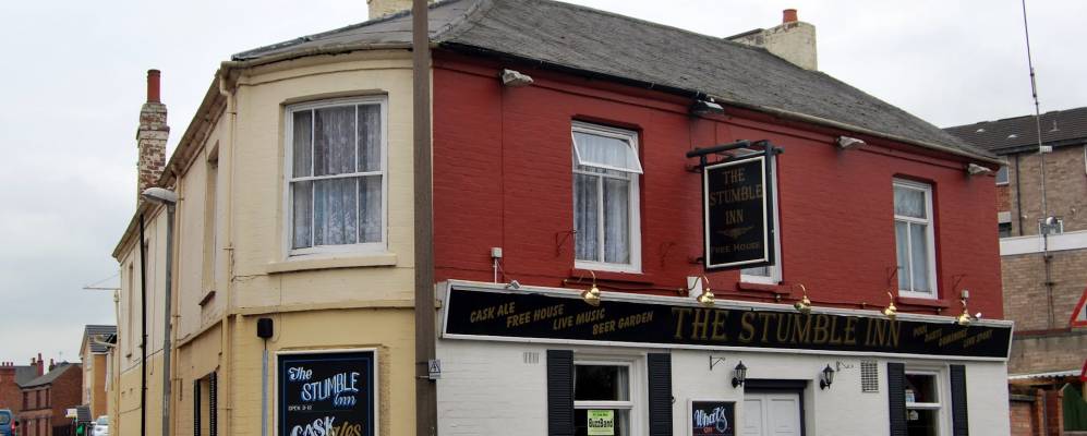 
            Фотография Лонг Итона