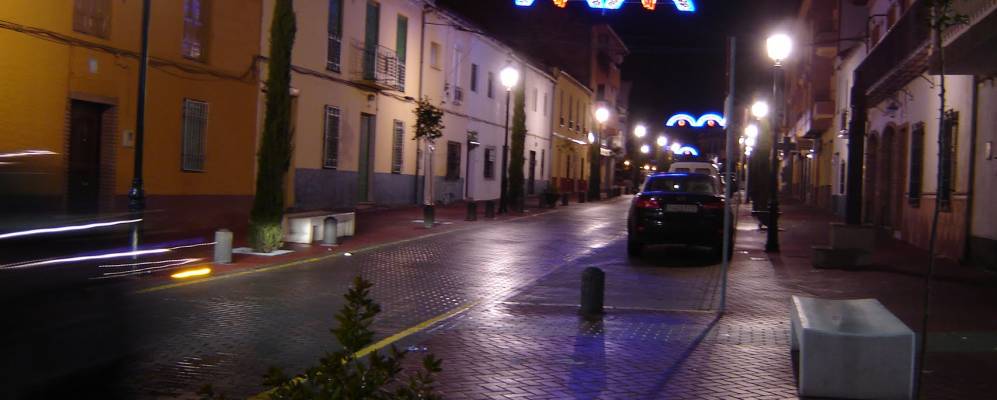 
            Фотография Чурриана-де-ла-Вега