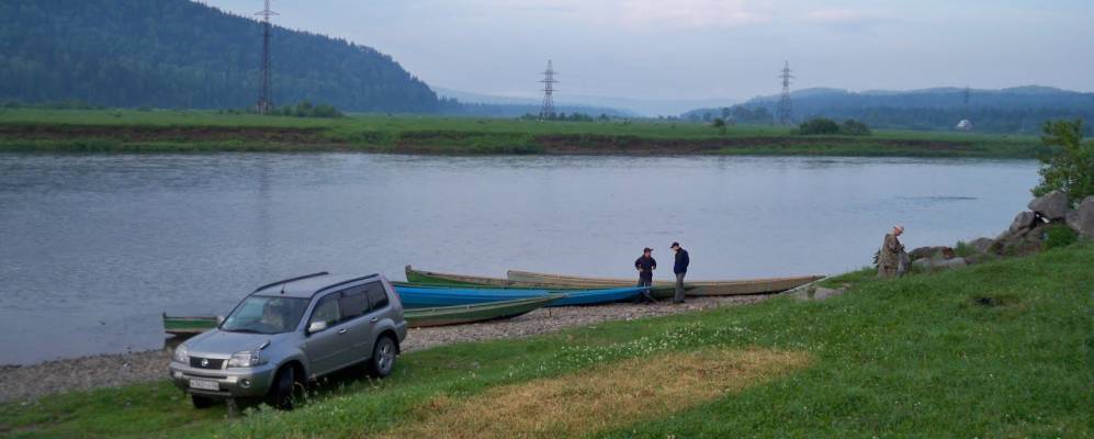 
            Фотография Казаса