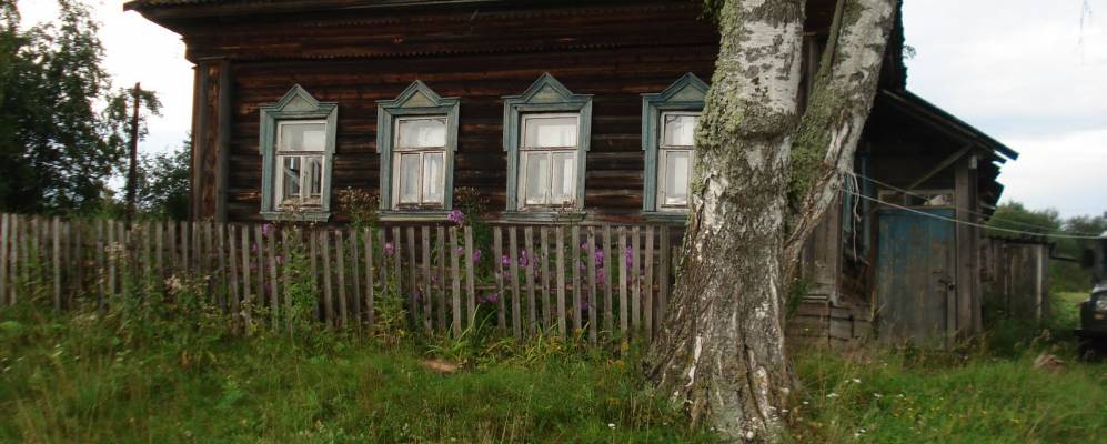 Фотография Михеево