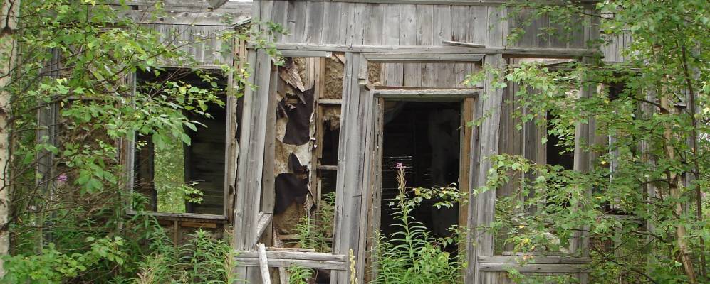 
            Фотография Толвоярви