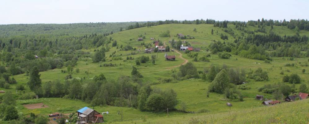 
            Фотография Мутной