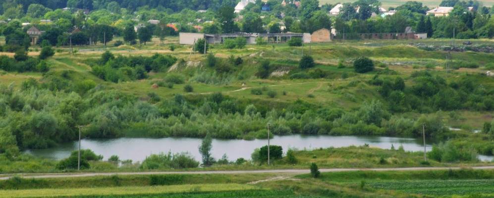 
            Фотография Паридубы