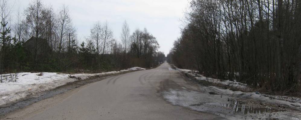 
            Фотография деревни Мины