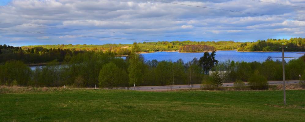 
            Фотография Гришутино