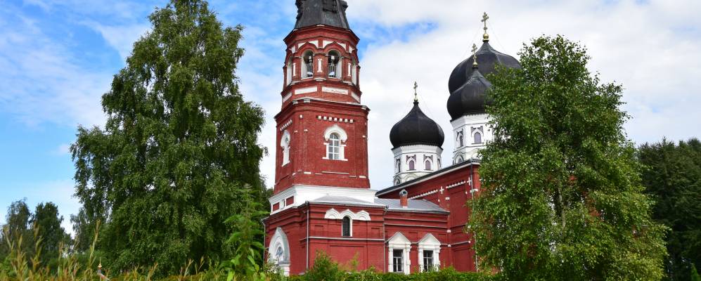 
            Фотография Маклакова