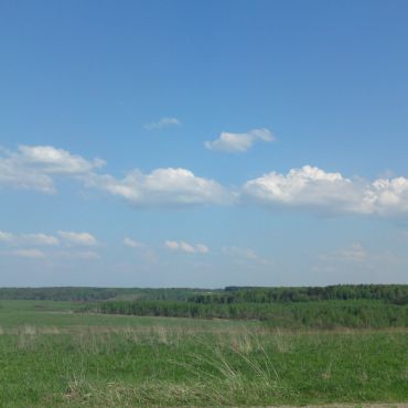 Никольское