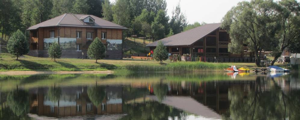 
            Фотография деревни Павловичи