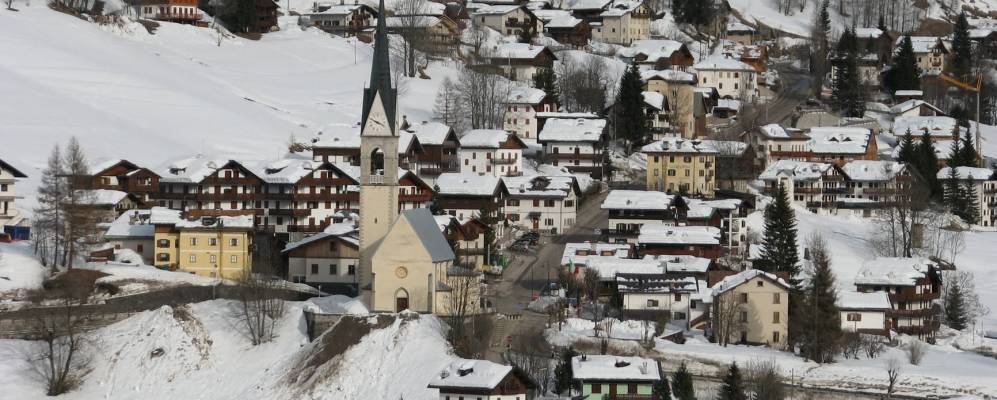 
            Фотография Виллагранде